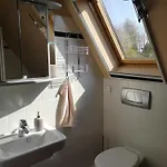 Mit Gartenblick Appartement *
