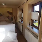 Mit Gartenblick Appartement