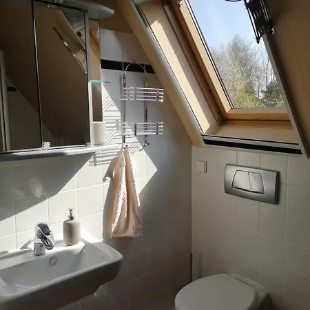 Mit Gartenblick Apartment *