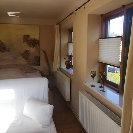 Mit Gartenblick Apartment
