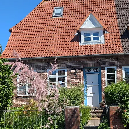 Mit Gartenblick Appartement