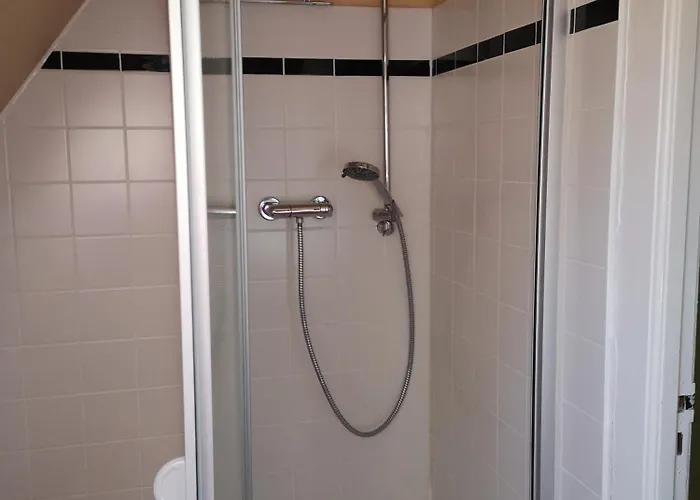 Mit Gartenblick Slesvig