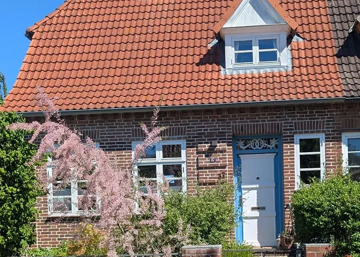 Mit Gartenblick Lejlighed